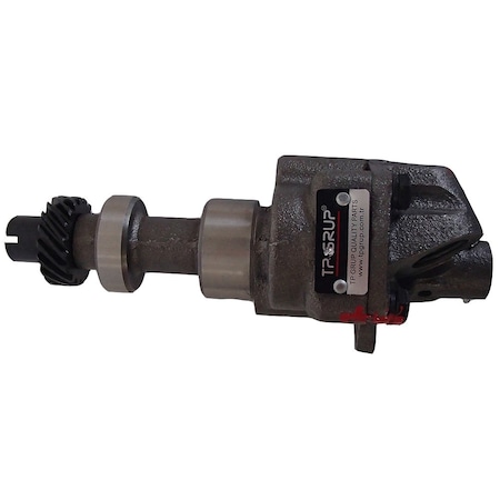 Aftermarket Engine Oil Pump FSL90-0016